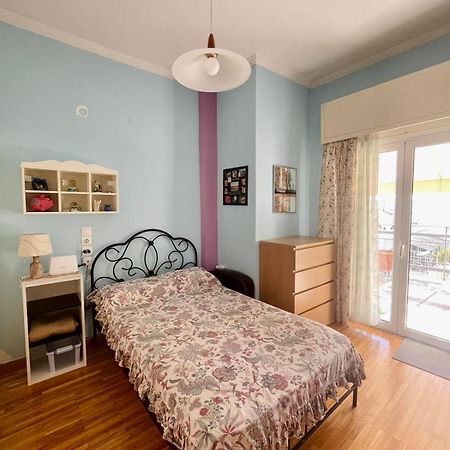 Beautiful View - 2 Bedroom Apartment Athens Exterior photo