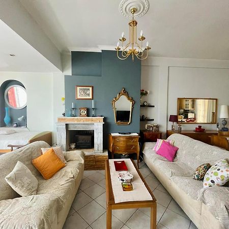 Beautiful View - 2 Bedroom Apartment Athens Exterior photo
